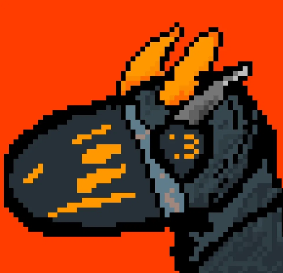 Character Goofy Ass Proot