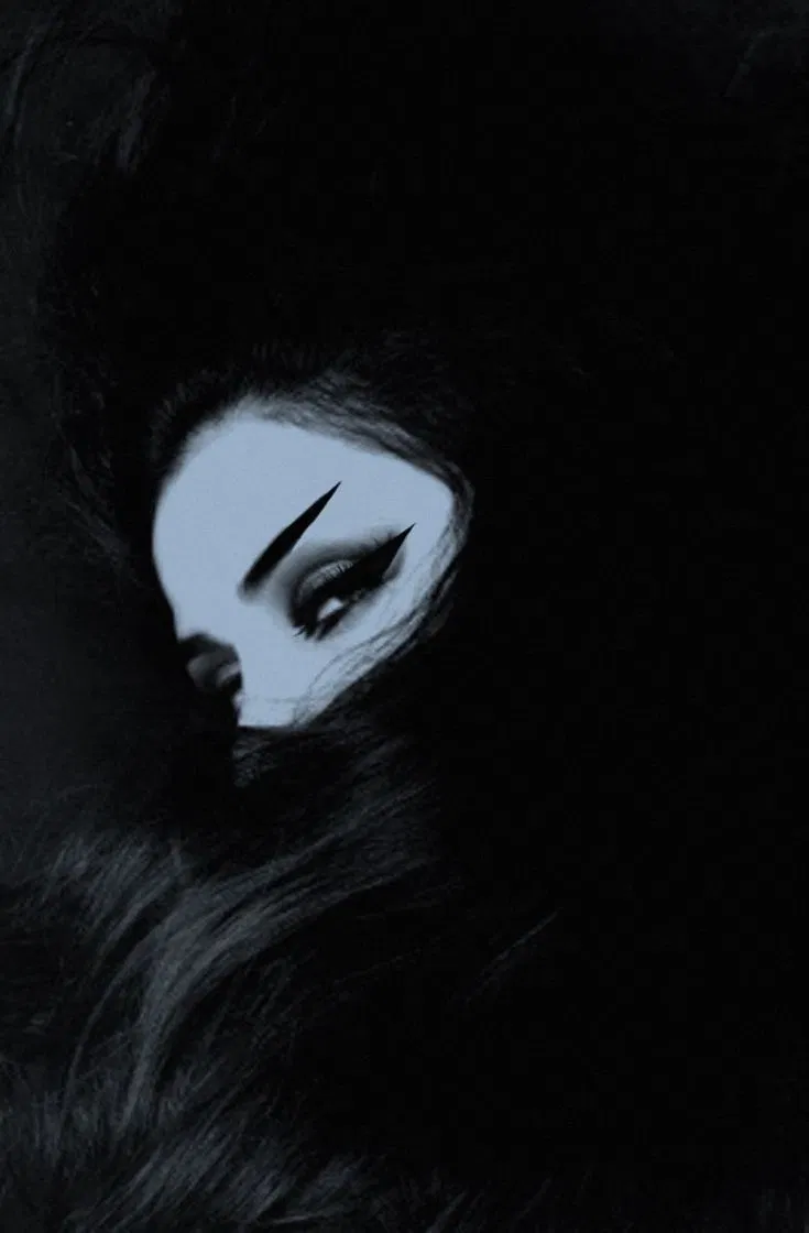 Character Lilith Morgan Hot Vampire