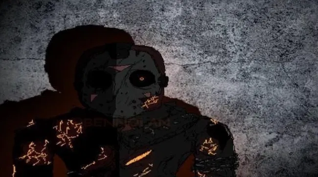 Character Fuck Two Time