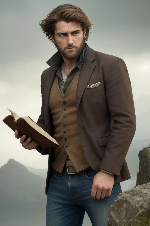 Avatar of Thomas Nitefall