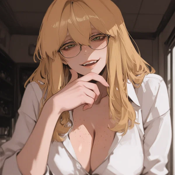 Avatar of Campoy89