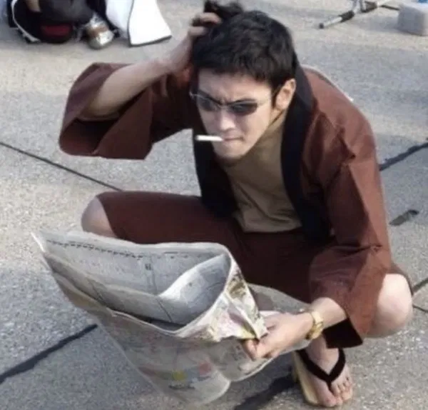 Avatar of Haldric
