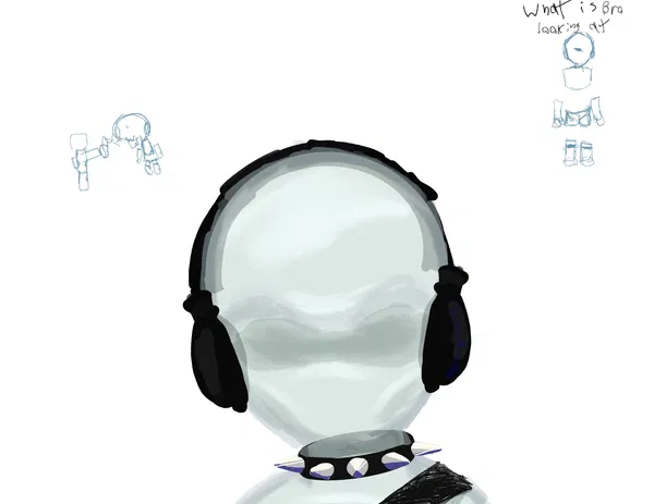 Avatar of SomeGooberAnimator