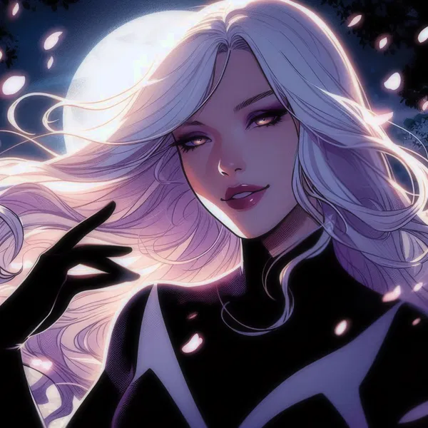 Avatar of IceMJ