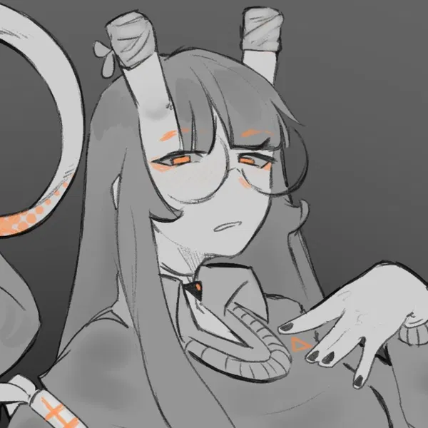 Avatar of Nyxx 