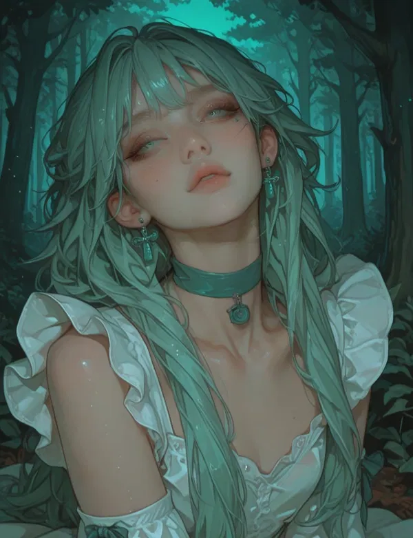 Avatar of MercurialC