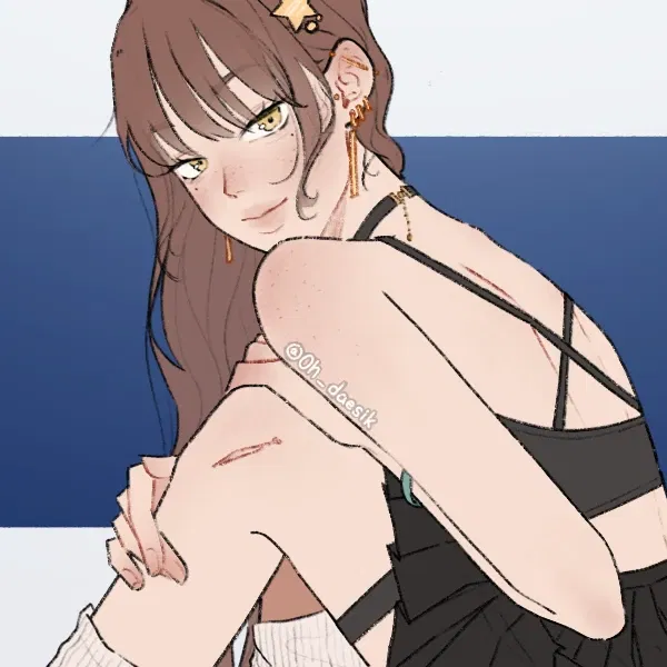 Avatar of Xx_Anime_Watcher_xX