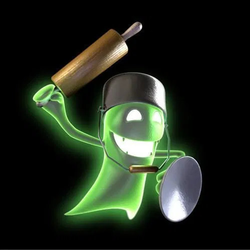 Avatar of gummymutt