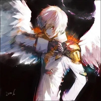 Avatar of Archangel0737