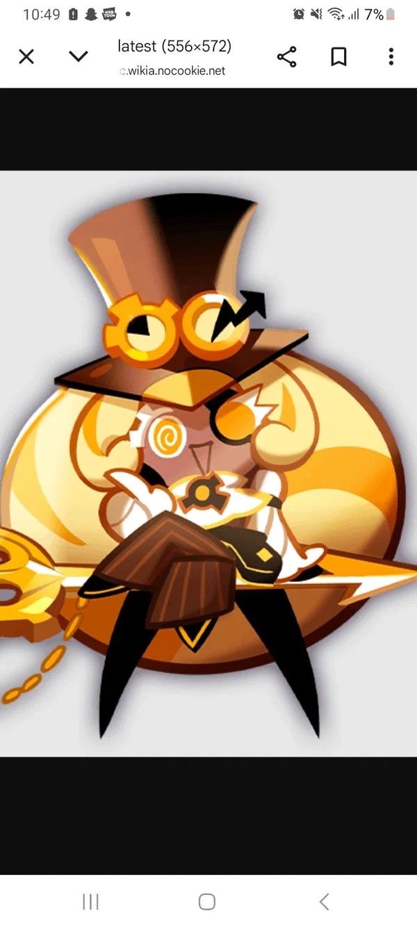 Avatar of Fluttery_fiend
