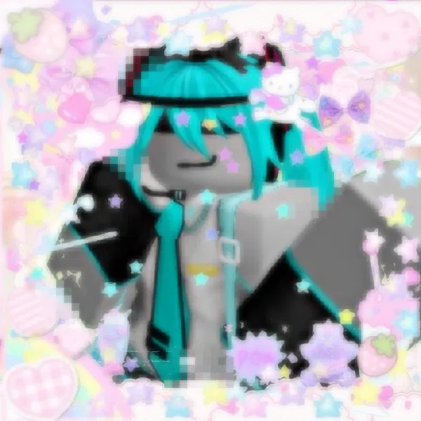 Avatar of St3rry4ever