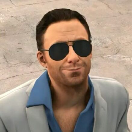 Avatar of Nukaboy