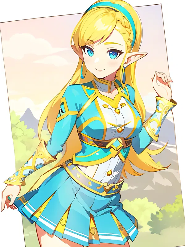 Avatar of Leni23