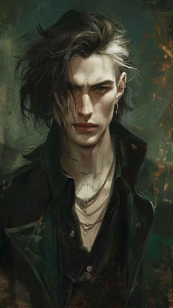 Avatar of Kurt Wagner