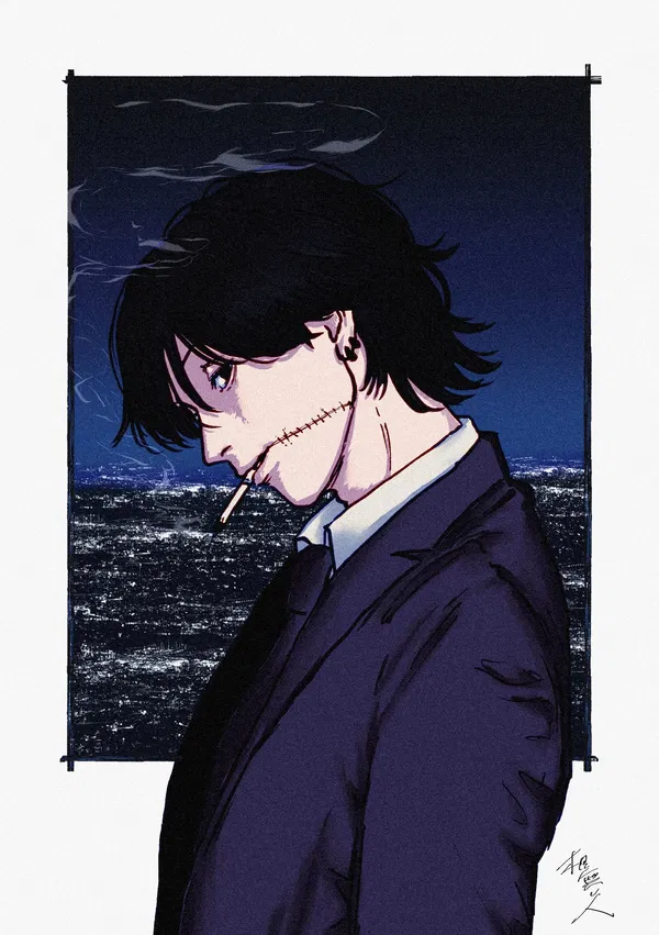 Avatar of Ardodu
