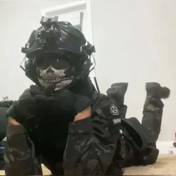 Avatar of tacticalinsect