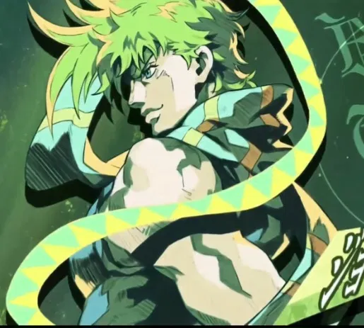Avatar of Woltaire