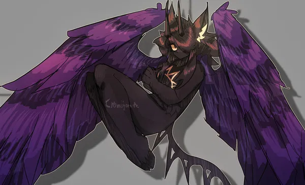 Avatar of Illusy