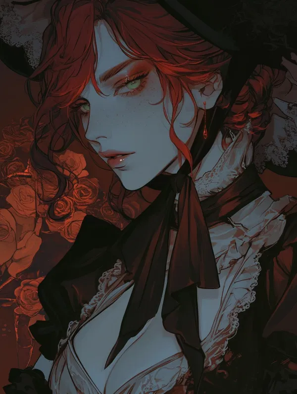 Avatar of Edna Tailer
