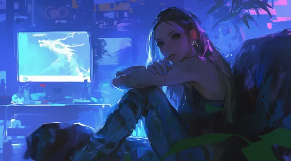 Avatar of lanhua11037