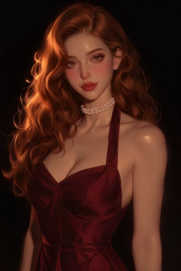 Avatar of LOVISA