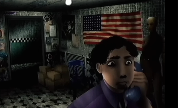 Avatar of TheDangerousWibbleton