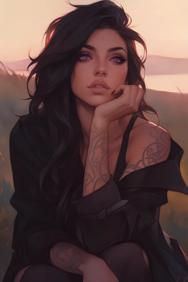 Avatar of Booklover4582