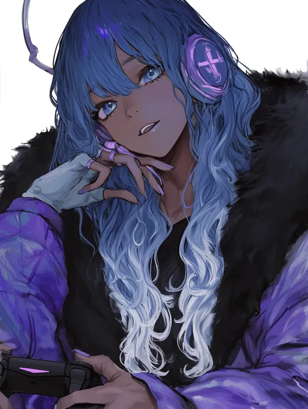 Avatar of Queen Ace