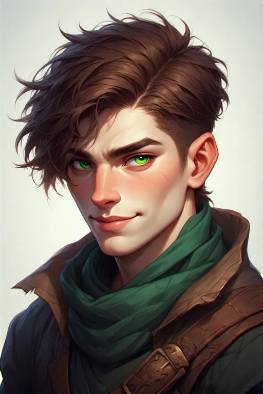 Avatar of Philomina
