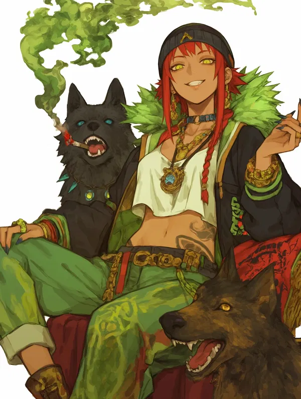 Avatar of fwoggie
