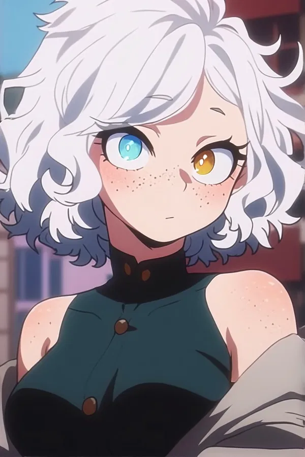 Avatar of Mystia