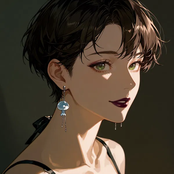 Avatar of tyulen
