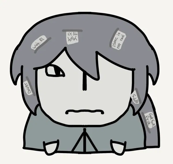 Avatar of Who2736