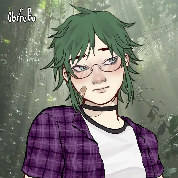 Avatar of froggivee