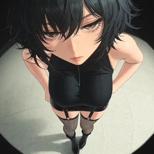 Avatar of Chinatsu.