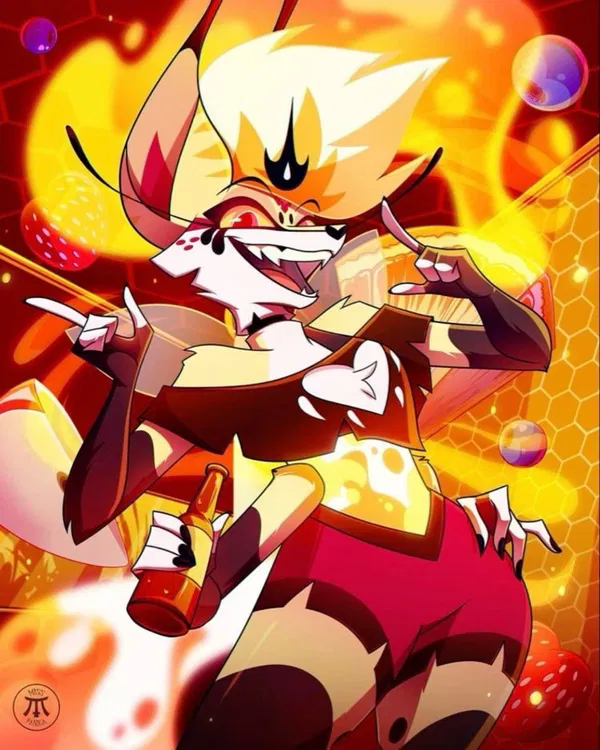 Avatar of Vincent_the_tyrant