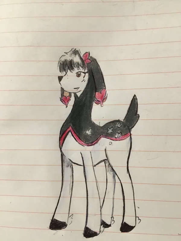 Avatar of Darla(BrokenWishbearer)