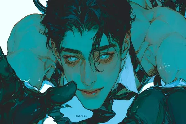 Avatar of Tunaeets