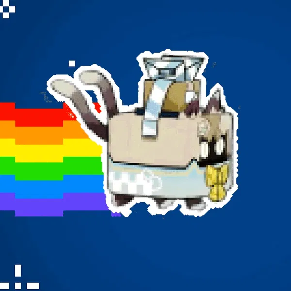 Avatar of pydmj