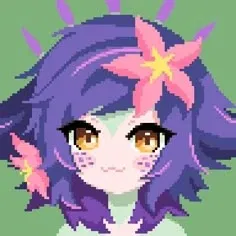Avatar of meguminBTDfan98