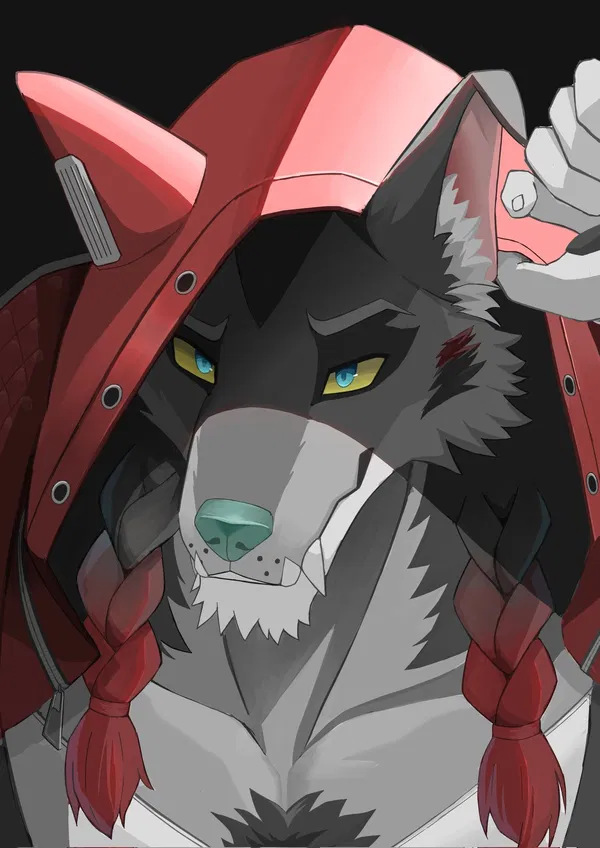 Avatar of RenSilver