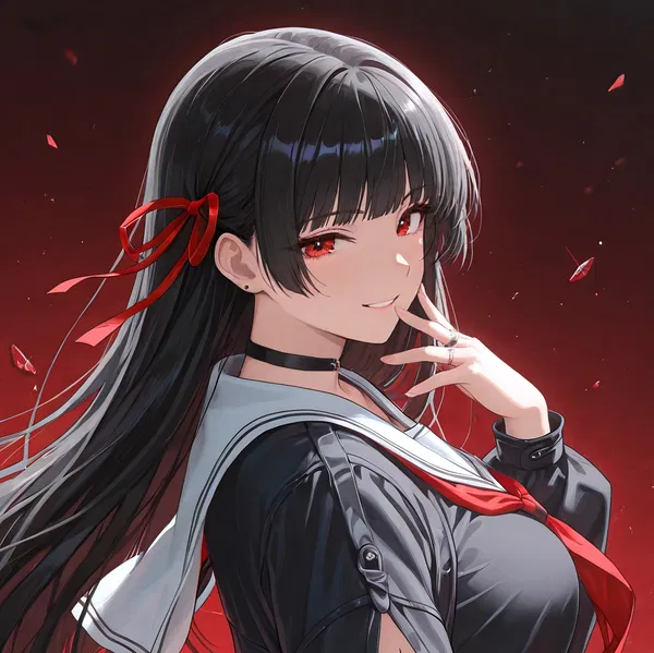 Avatar of ItzShadow