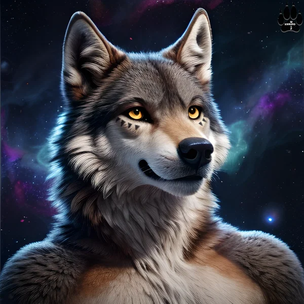 Avatar of KemonoWolf