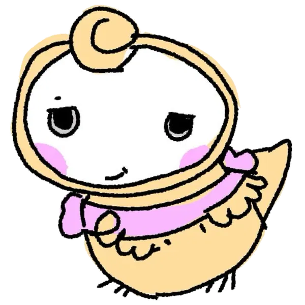 Avatar of Jitterbugger