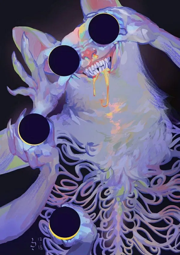 Avatar of Illfro