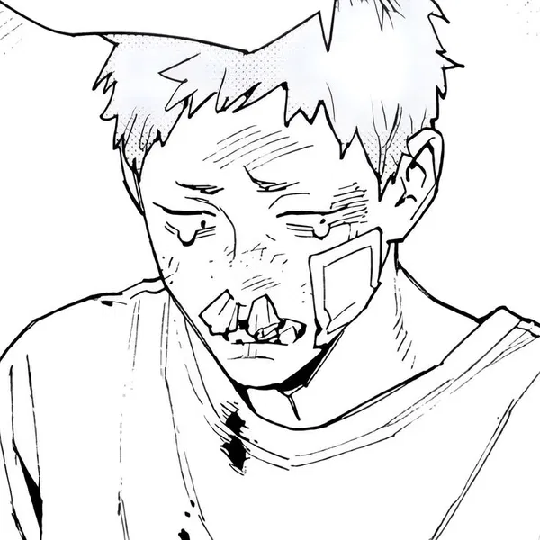 Avatar of yuurichanzq_
