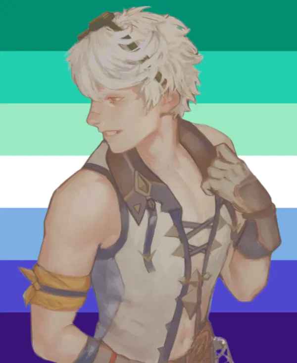 Avatar of Bennett!!