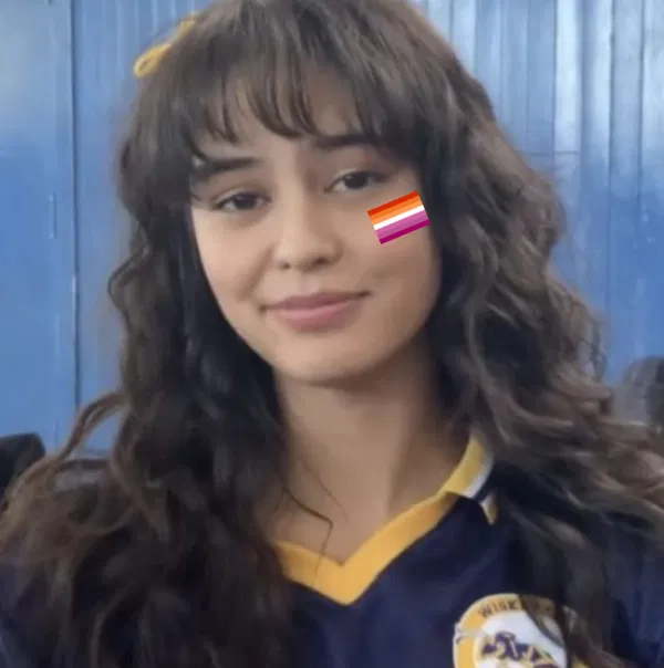 Avatar of BelarussianGirl