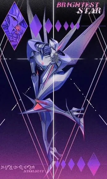 Avatar of Meowmurderer