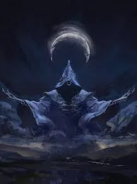 Avatar of GOd